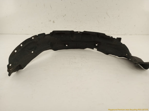 Toyota 4Runner Front Right Inner Fender Liner