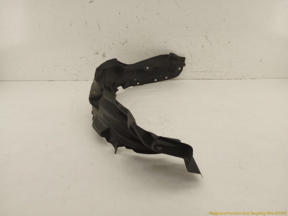 Toyota 4Runner Front Right Inner Fender Liner