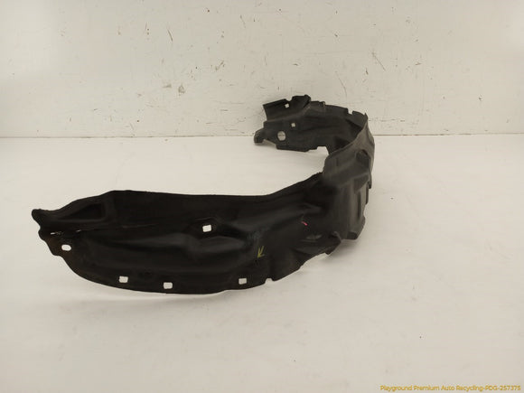 Toyota 4Runner Front Right Inner Fender Liner