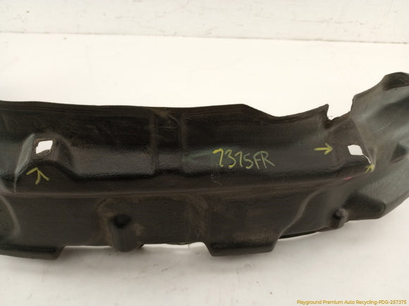 Toyota 4Runner Front Right Inner Fender Liner
