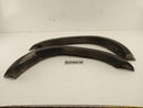 Toyota 4Runner Pair Of Front Fender Flares-1