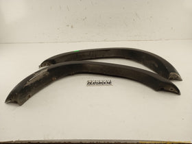 Toyota 4Runner Pair Of Front Fender Flares