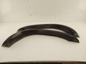 Toyota 4Runner Pair Of Front Fender Flares - 0