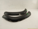 Toyota 4Runner Pair Of Front Fender Flares-4