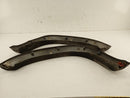 Toyota 4Runner Pair Of Front Fender Flares-9
