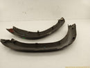 Toyota 4Runner Pair Of Front Fender Flares-11