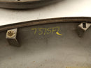 Toyota 4Runner Pair Of Front Fender Flares-12