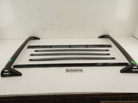 Toyota 4Runner Roof Rack Rails & Crossbars Set