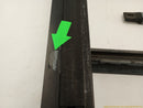 Toyota 4Runner Roof Rack Rails & Crossbars Set-4