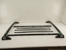 Toyota 4Runner Roof Rack Rails & Crossbars Set-6