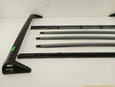 Toyota 4Runner Roof Rack Rails & Crossbars Set-10