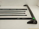 Toyota 4Runner Roof Rack Rails & Crossbars Set-11