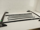 Toyota 4Runner Roof Rack Rails & Crossbars Set-12