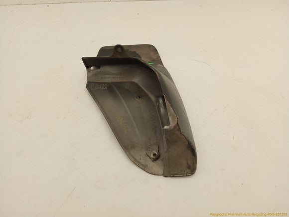 Toyota 4Runner Rear Left Mud Guard Flap