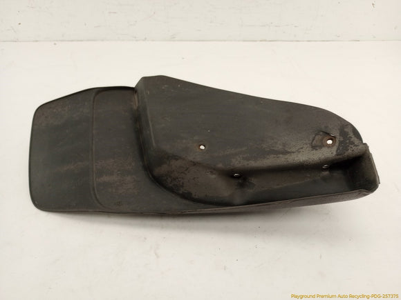 Toyota 4Runner Rear Left Mud Guard Flap