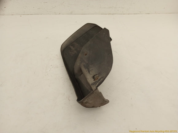 Toyota 4Runner Rear Left Mud Guard Flap