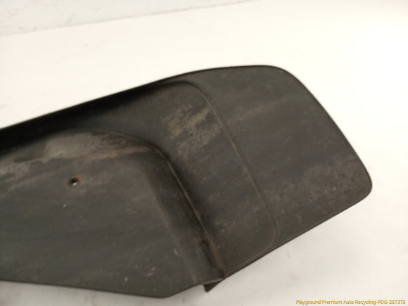 Toyota 4Runner Rear Left Mud Guard Flap