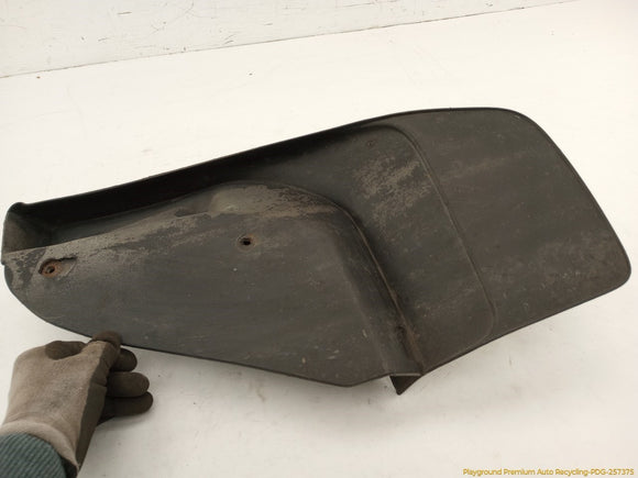 Toyota 4Runner Rear Left Mud Guard Flap
