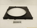 Toyota 4Runner Radiator Shroud-1