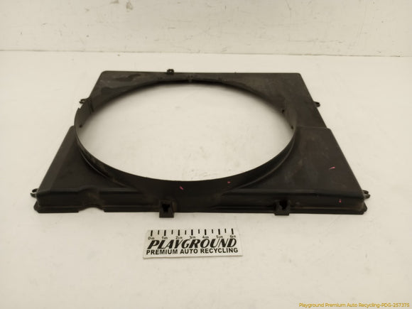 Toyota 4Runner Radiator Shroud