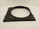Toyota 4Runner Radiator Shroud-4