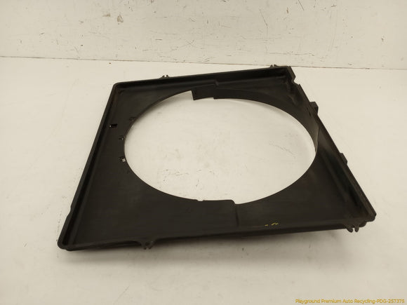 Toyota 4Runner Radiator Shroud