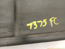 Toyota 4Runner Radiator Shroud-9
