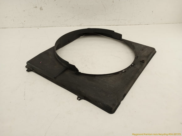 Toyota 4Runner Radiator Shroud