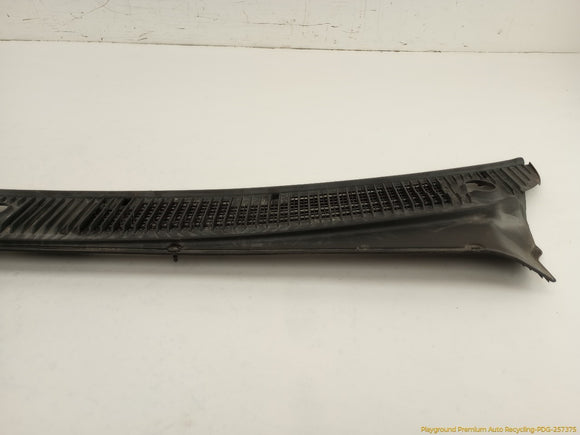 Toyota 4Runner Cowl Vent Panel