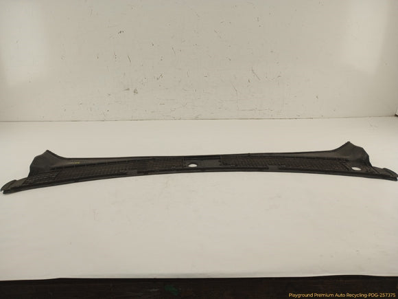 Toyota 4Runner Cowl Vent Panel
