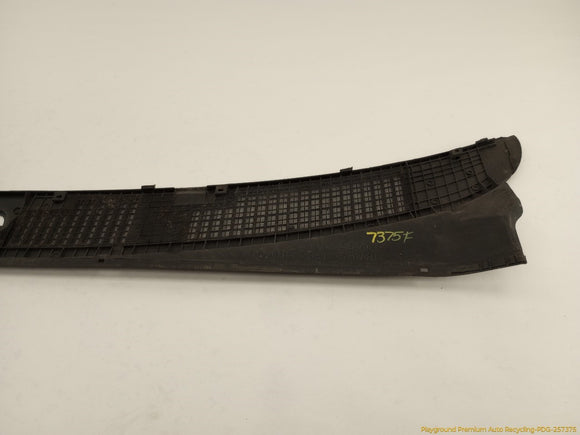 Toyota 4Runner Cowl Vent Panel