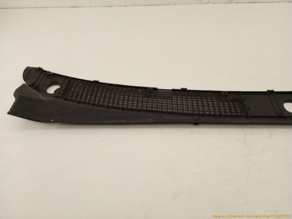 Toyota 4Runner Cowl Vent Panel