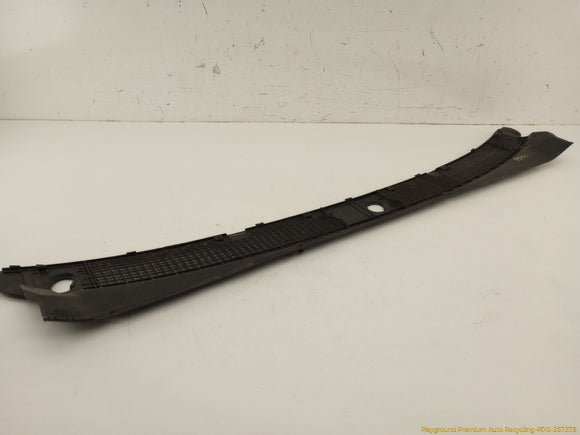 Toyota 4Runner Cowl Vent Panel