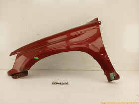 Toyota 4Runner Driver Left Front Fender Panel