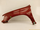 Toyota 4Runner Driver Left Front Fender Panel-2