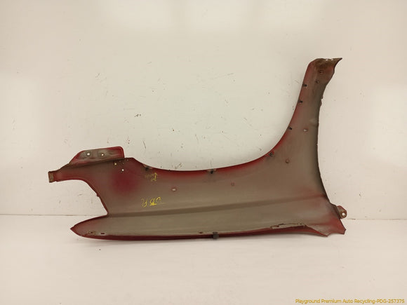 Toyota 4Runner Driver Left Front Fender Panel