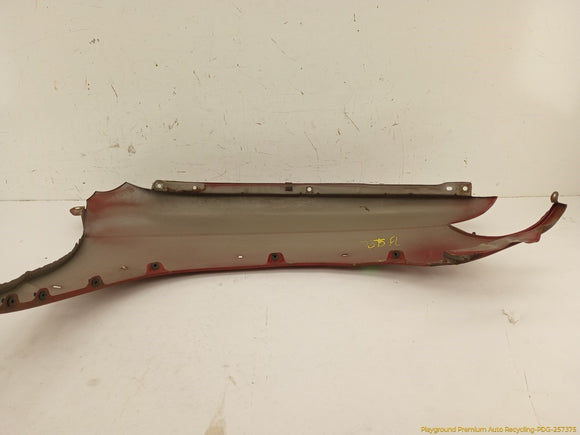 Toyota 4Runner Driver Left Front Fender Panel