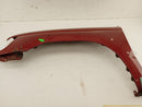 Toyota 4Runner Driver Left Front Fender Panel-7