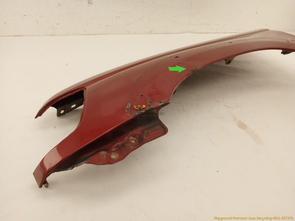 Toyota 4Runner Driver Left Front Fender Panel