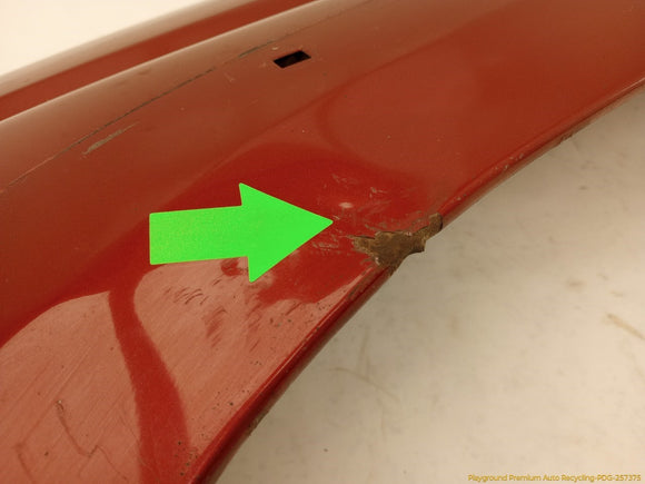 Toyota 4Runner Driver Left Front Fender Panel