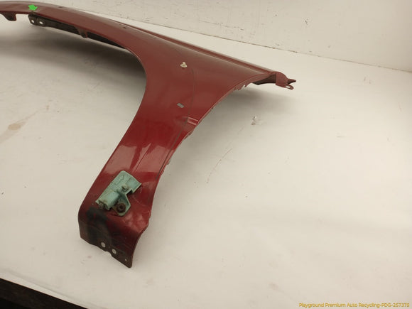Toyota 4Runner Driver Left Front Fender Panel