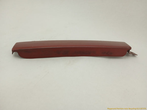 Toyota 4Runner Pair Of Front Bumper Headlight Fillers