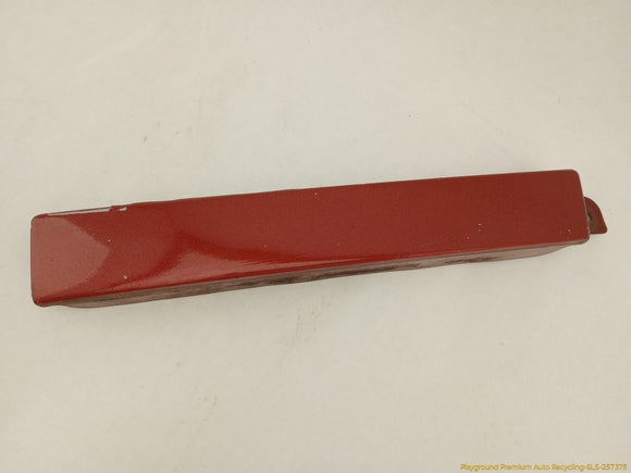 Toyota 4Runner Pair Of Front Bumper Headlight Fillers