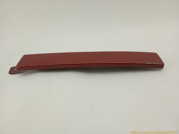 Toyota 4Runner Pair Of Front Bumper Headlight Fillers