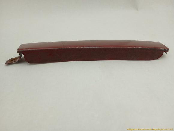 Toyota 4Runner Pair Of Front Bumper Headlight Fillers