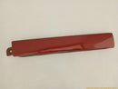 Toyota 4Runner Pair Of Front Bumper Headlight Fillers-6