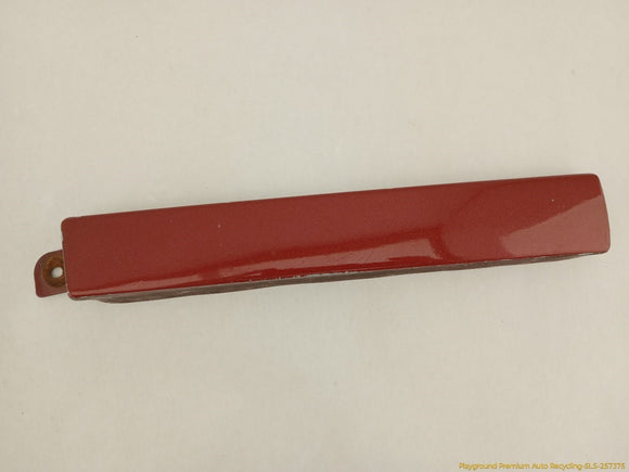 Toyota 4Runner Pair Of Front Bumper Headlight Fillers