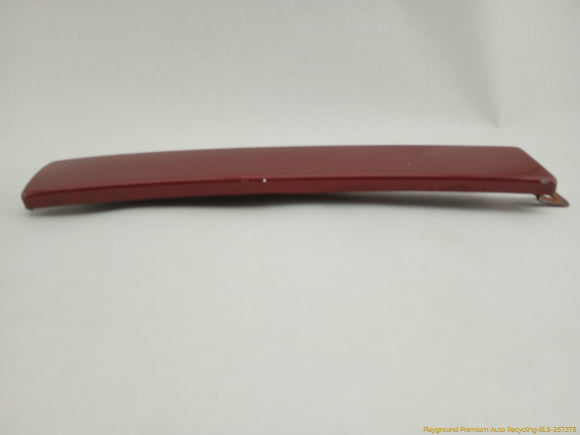 Toyota 4Runner Pair Of Front Bumper Headlight Fillers