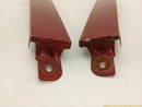 Toyota 4Runner Pair Of Front Bumper Headlight Fillers-8