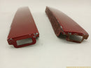 Toyota 4Runner Pair Of Front Bumper Headlight Fillers-9